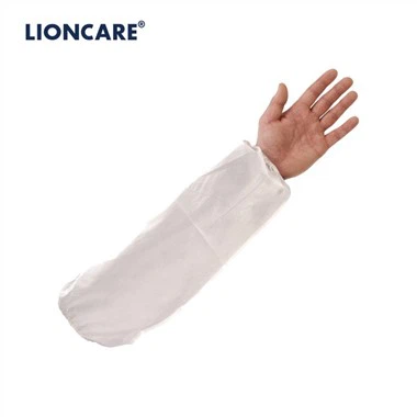 LIONCARE® TYVEK Einweg-Ärmelüberzüge